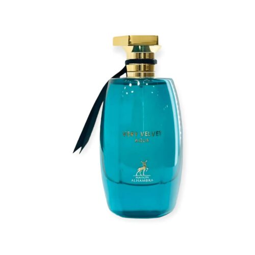 ⁦عطر Very Velvet Aqua⁩ - الصورة ⁦3⁩