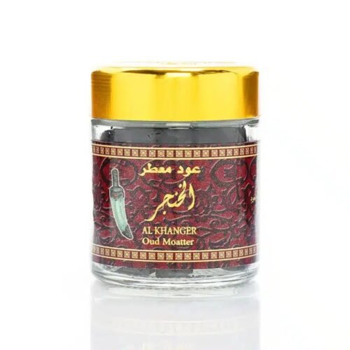 بخور عود الخنجر