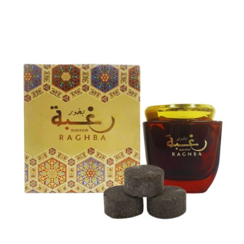 بخور رغبة