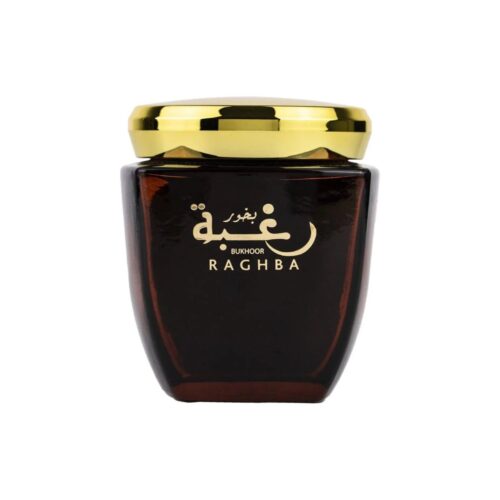 بخور رغبة