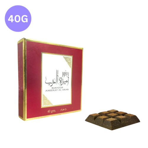 بخور أميرة العرب