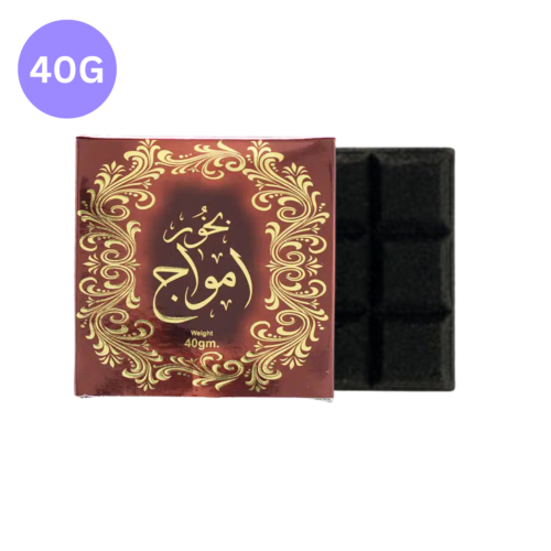 بخور أمواج 40 غرام
