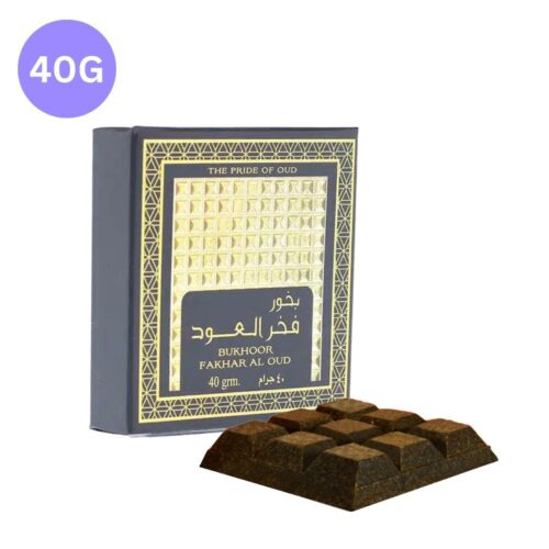 بخور فخر العود