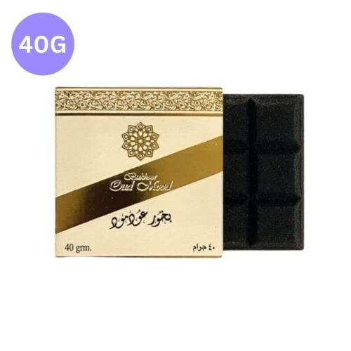 بخور عود مود