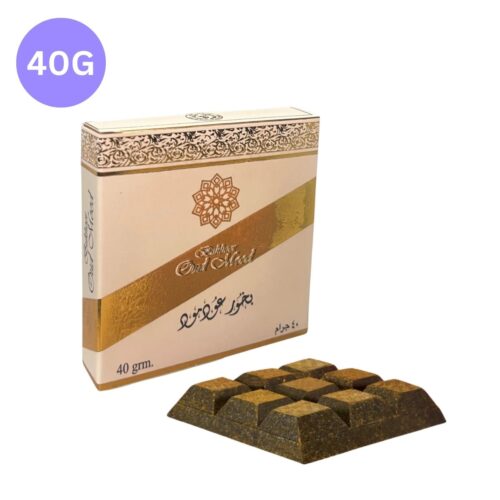 بخور عود مود