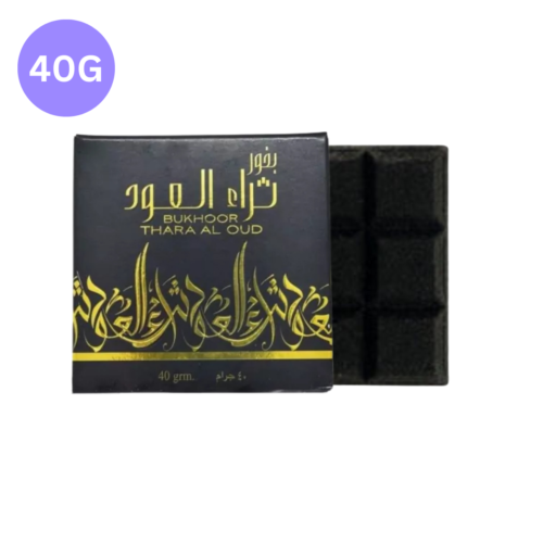 بخور ثراء العود