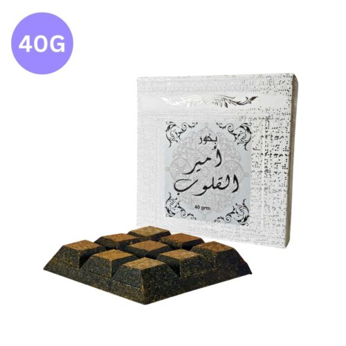 بخور أمير القلوب