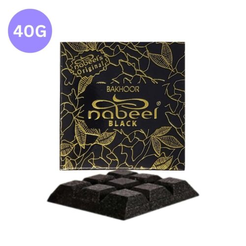 بخور النبيل اسود