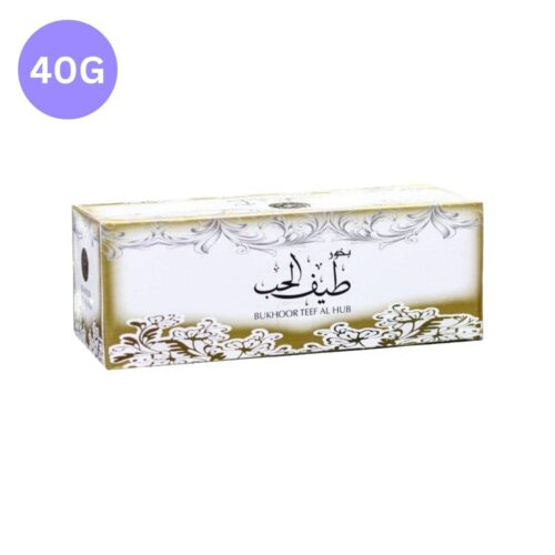 بخور طيف الحب