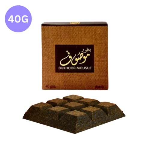 بخور موصوف