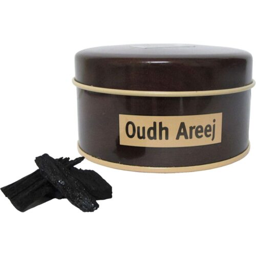 بخور عود أريج من دهني