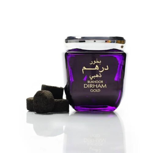 بخور سفير العود