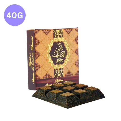 بخور شمس الإمارات خصوصي