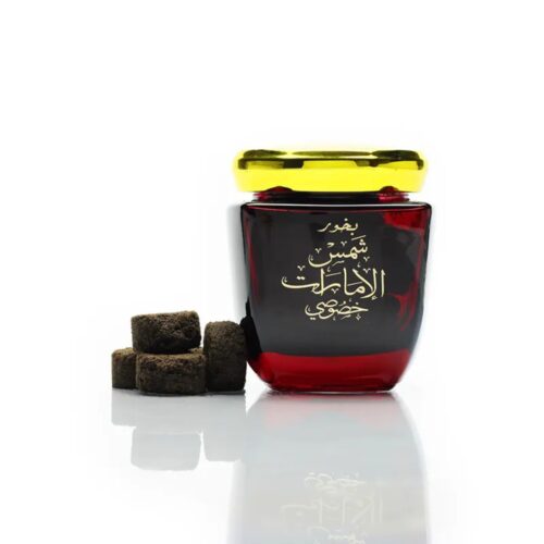 بخور شمس الإمارات الخصوصي